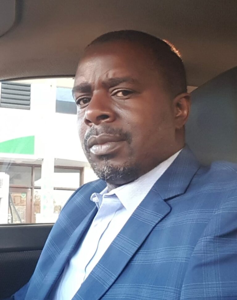 Magwizi elated on ZIFA appointment