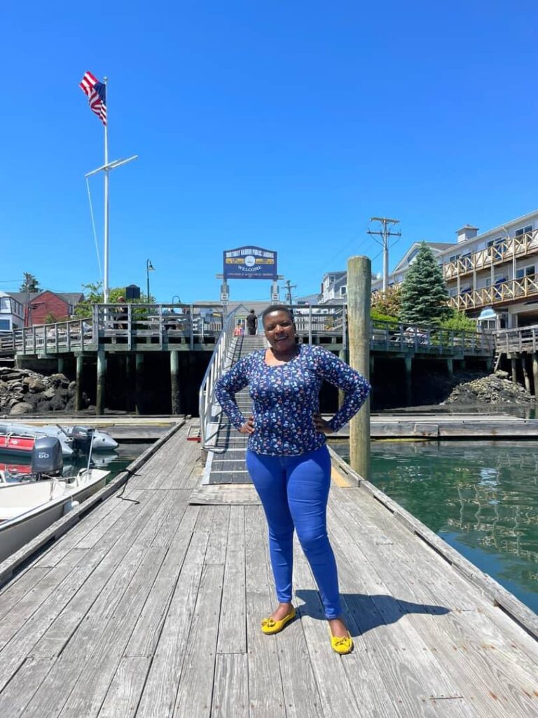 Dream come true for Masvingo-based tennis coach