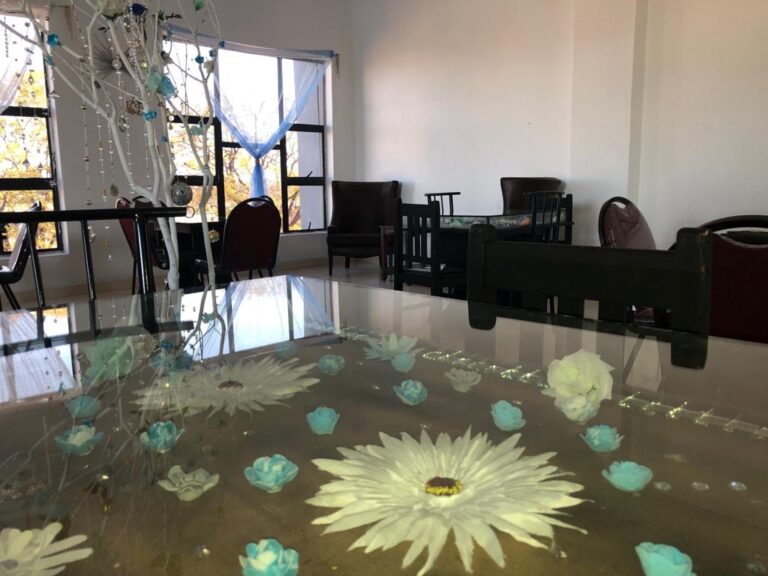 Heavenly Cinema and Restaurant opens doors in Masvingo