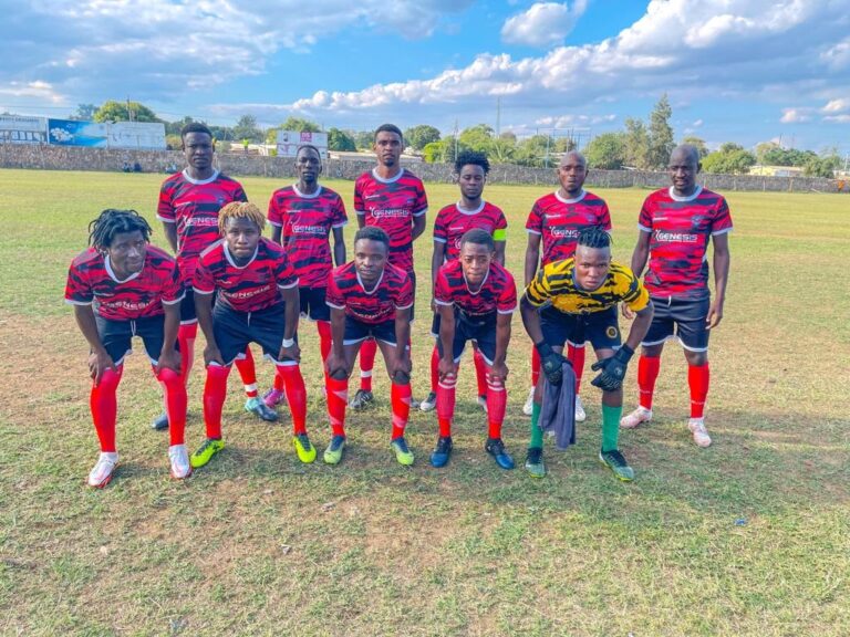 ‘We never lose in Gweru’-Dulibadzimu warns TelOne