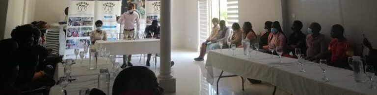 Women uptake of leadership roles pathetic -Women Affairs ministry