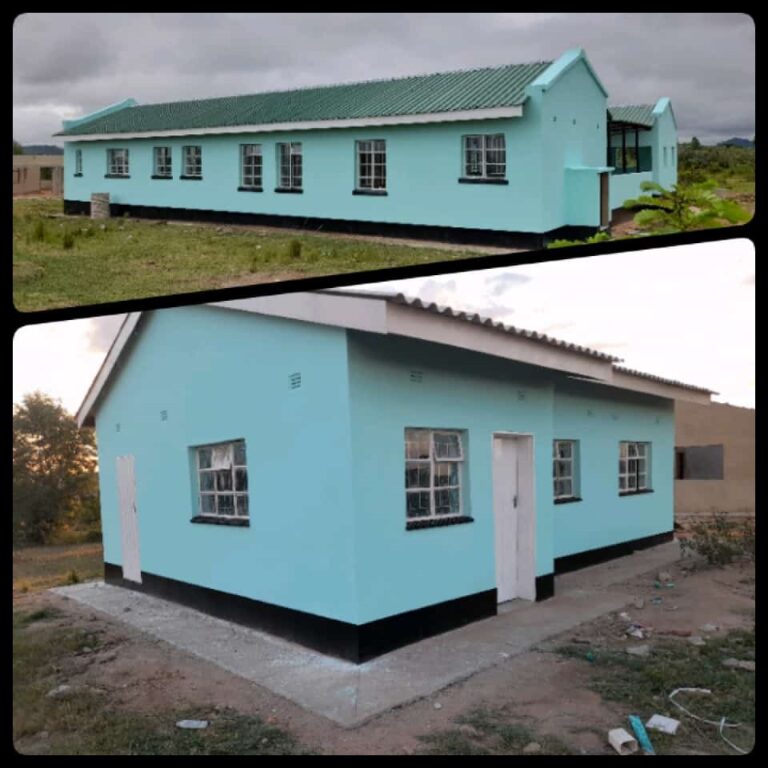 Zaka RDC clashes with community over CDF material