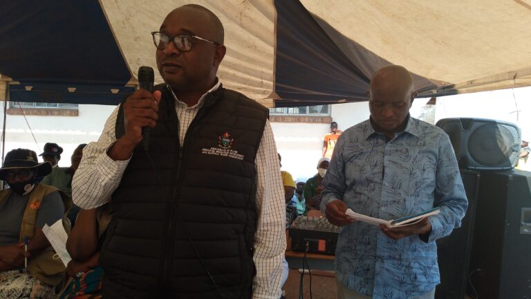 We will soon export raw water to S.A:  Ministers