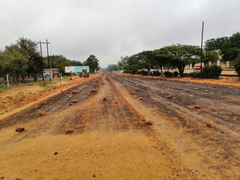 Makumire blasts WRR Masters over Inyathi Road