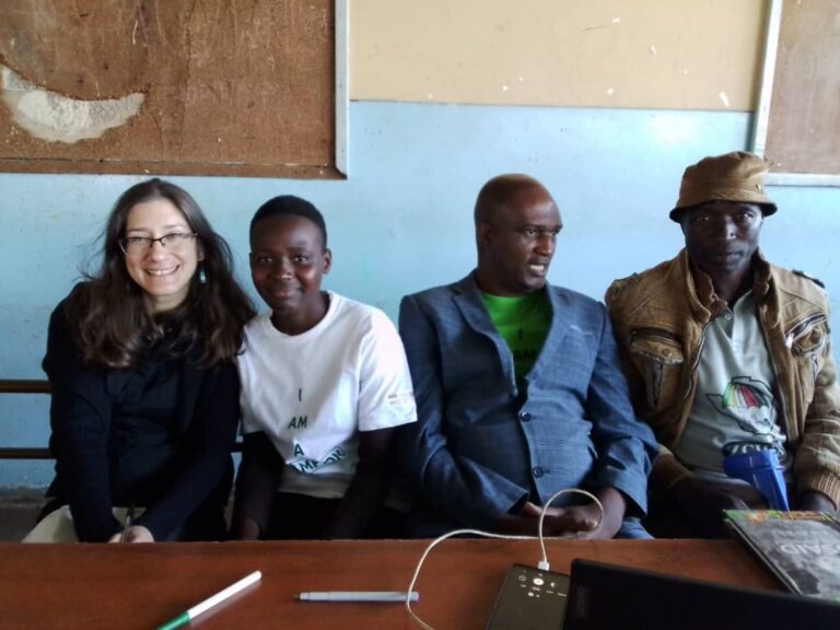 Council positively reacts to Climate Change initiatives-ZCIEA