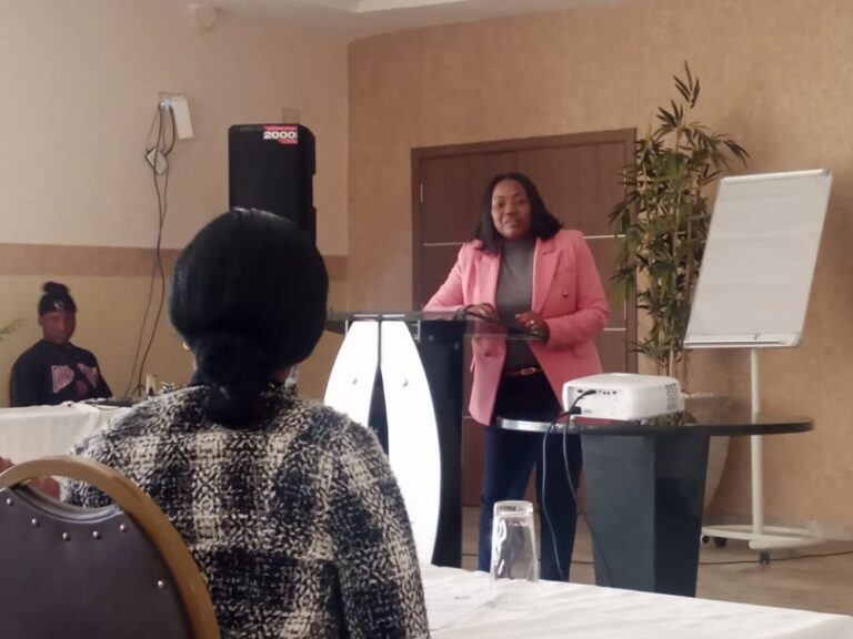 FIU raises awareness on PVO bill