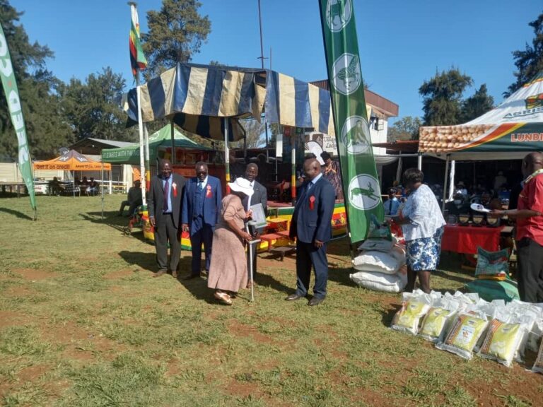 Mimosa Company committed towards livestock revitalisation programme