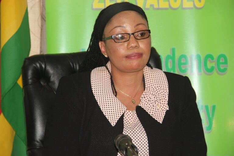 Zec incompetent or bedding  Zanu PF ?