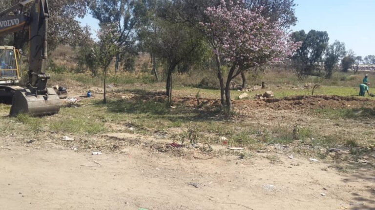 New Mucheke Bridge will not affect Kernen Park – Mukaratirwa