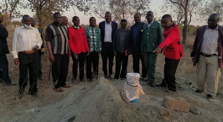 Shot in the arm for Mwenezi’s ZCCK farmers