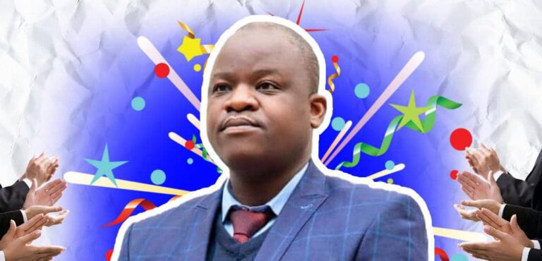 Dr Masinire is the new ZIMA president