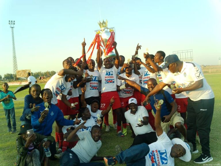 Chikuni sinks Zuze as Sahondo steals show