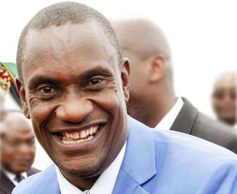 Zanu PF to unleash vendors, touts in 2023- vows Edson Chiherenge