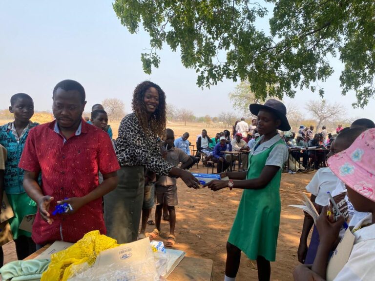 Communities, Education appreciate CACLAZ’s  incubation project