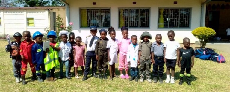 Masvingo Teacher’s College Pre-school launches career guidance for kids