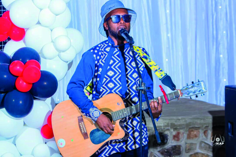 $eh Mchenu releases video, rides high on YouTube