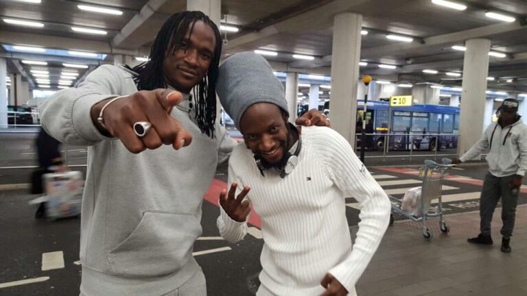 Lake October Great Zim Tourism Festival roars to life