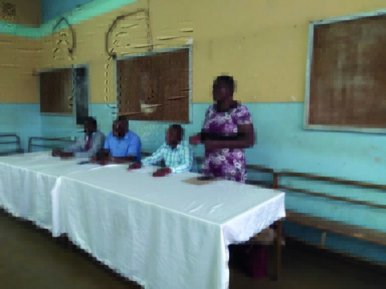 Improve on refuse collection-residents tell council