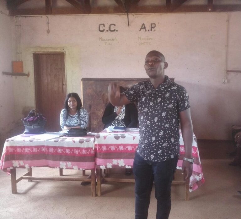 Women participation in decision making: Crucial in attaining gender equality