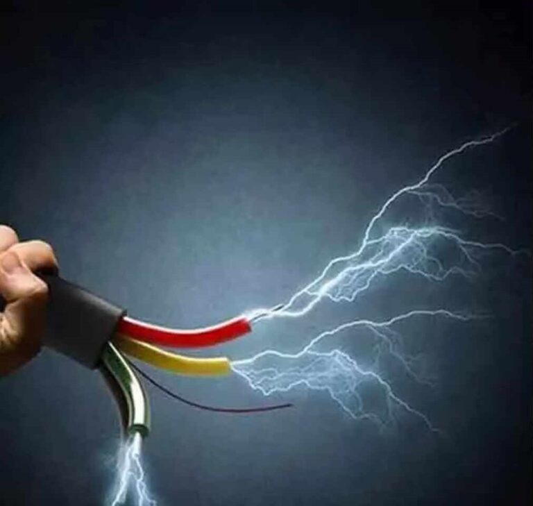 Dadaya Mission learner electrocuted