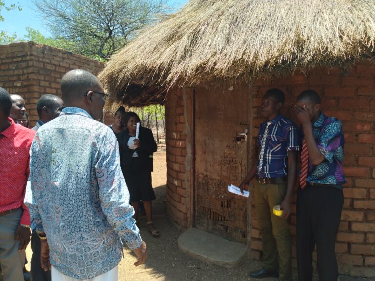 Commitment or desperation?