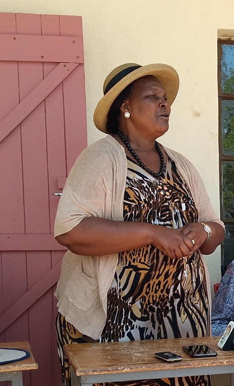 Govt bureaucracy  hindering  development –  Zanu PF MP