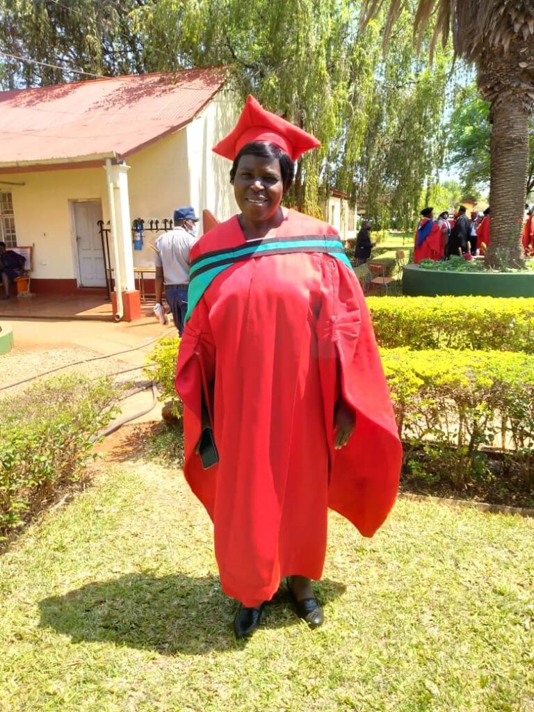 The sky is the limit!