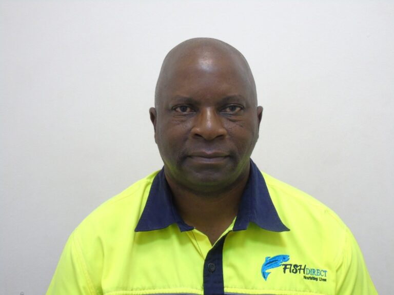 Expensive  feed, power cuts causing decline in fish production