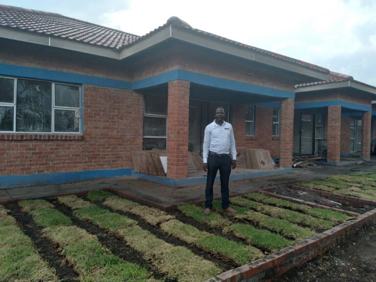 Junior Primary School to open doors next year