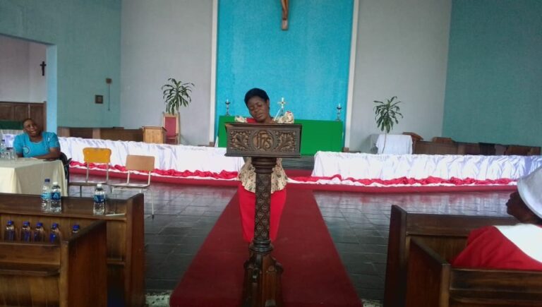 New Marriages Act  a wakeup call?