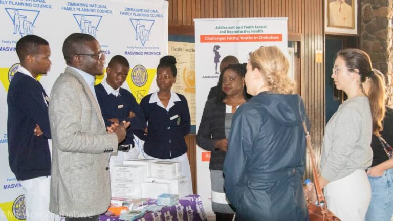 Masvingo City to revive defunct youth friendly corners