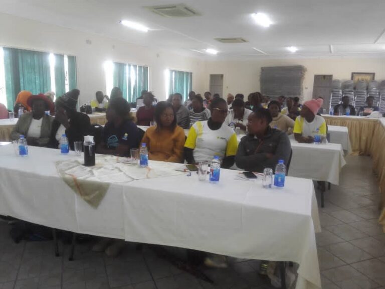 ‘What men can do, we can do it better’