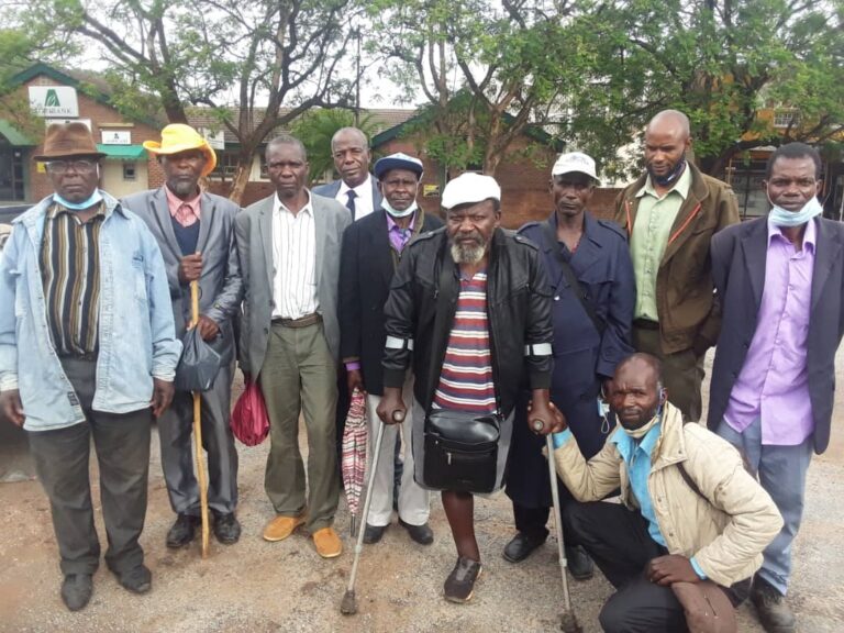 New battle lines drawn for Nyakunhuwa chieftaincy