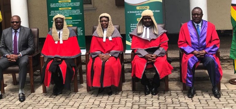 Masvingo crime rate up 13 percent