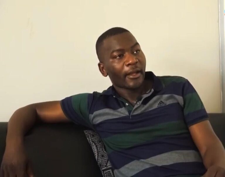 HRDs anxious about  incarceration after effects