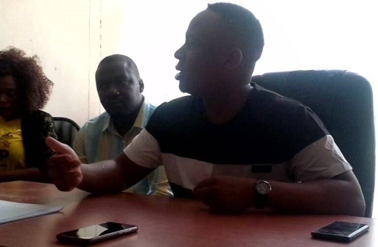 ‘New Dispensation now new desperation’