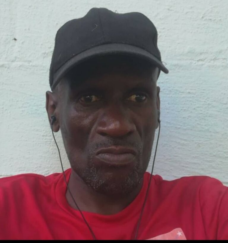 Men Living with HIV amplify voices in cancer fight