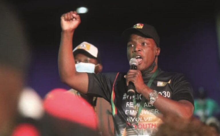 ZEC Delimitation Report exposes serious gerrymandering