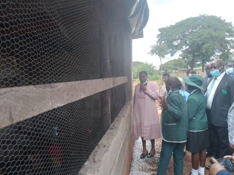 Zim education still divorced from our lives -Thabela