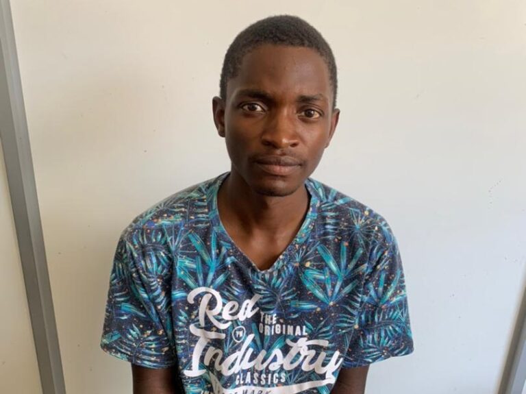 Ndarama 15 pointer appeals for help