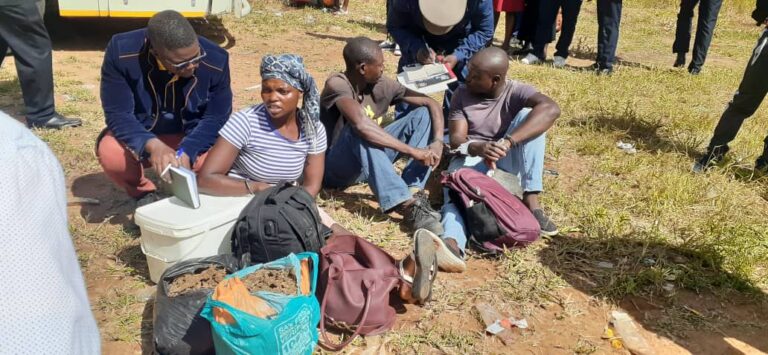 Hard drugs fuelling heinous crimes as youth form majority of suppliers