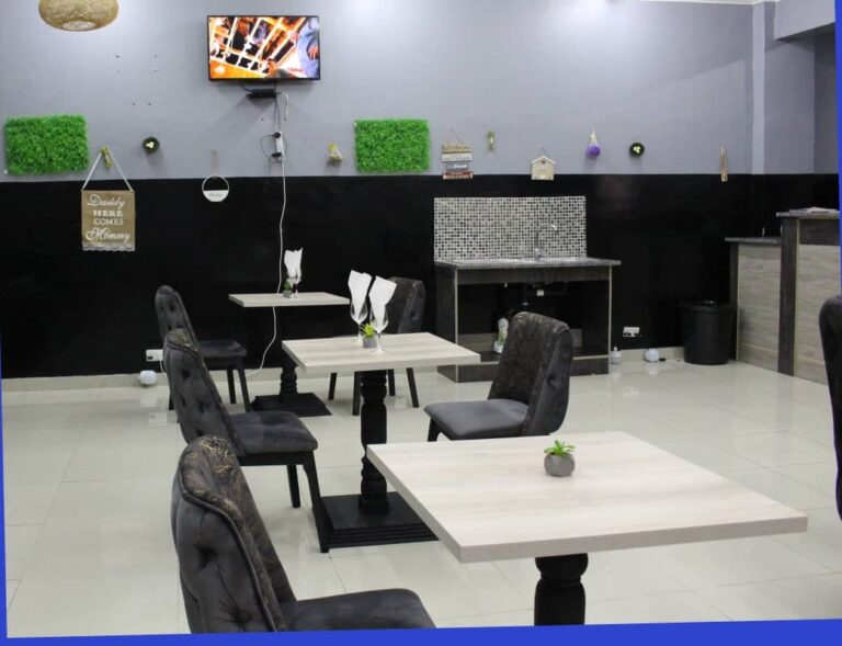 New traditional food outlet for Masvingo