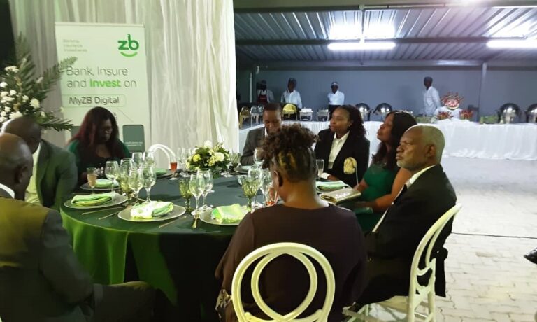 ZB bank rebranding model key in growing business