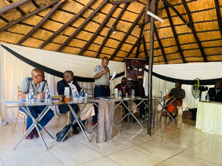 ‘Mediocrity, ignorance no match to modern criminal sophistry’