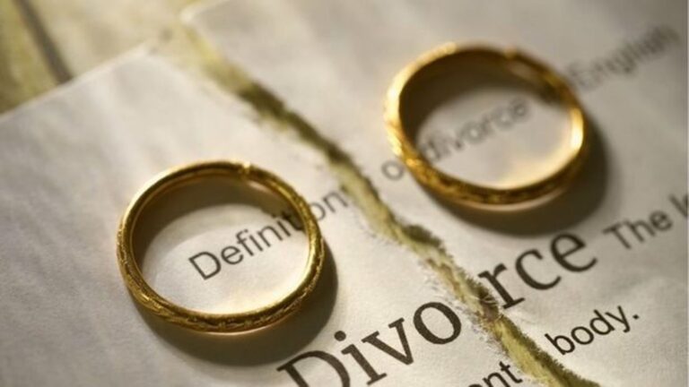 Divorces fuelling child headed families, child labour-CACLAZ