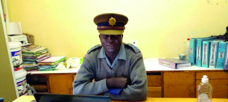 Suspect killed for raping minor