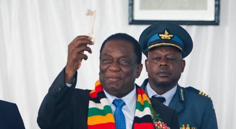 Local authorities urged to embrace home grown solutions