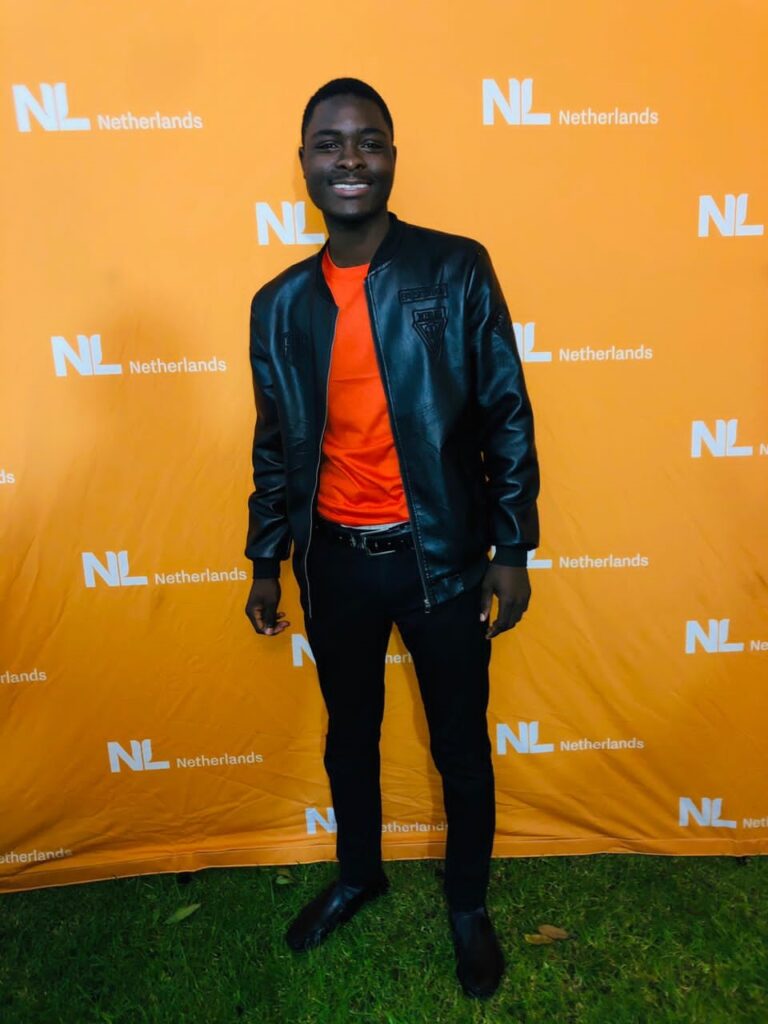 MARODO embarks on youth artists empowerment