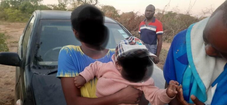 Zvishavane baby-snatcher saga: orphan hood, child marriage, child prostitution history revealed