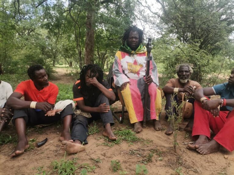 Evicted 11 Mwenezi n’angas up for poaching